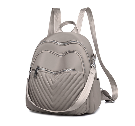 Zld-bp- 牛津布 26-26x12x33cm