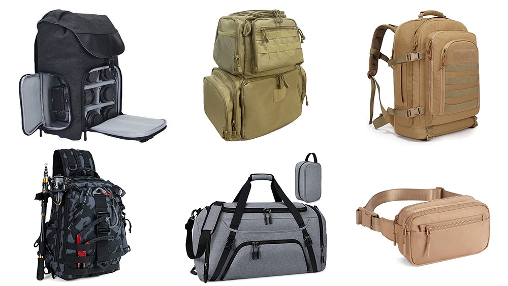 bolsa deportiva