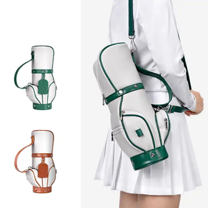 Bolsas de golf bolsas de golf bolsas mini golf para mujeres