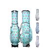  Bolsa de viaje de golf grande para paraguas Damas de golf retráctiles para la venta