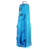  Bolsa de golf plegable Bolsa de viaje impermeable Nylon Golf Bolsa de viaje