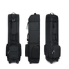 Bolso de viaje de golf con ruedas Durable Nylon Water Water Travel Tours Tour Bag Tour Golf Bolse