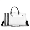 Bolsa de microfibra de microfibra impermeable para hombres Sport Sport Carry Boston Golf Sport Bag Boston Bolsas de golf
