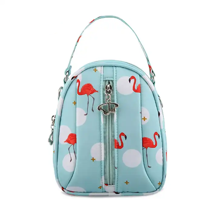 Bolso de mano de golf de nylon para mujeres