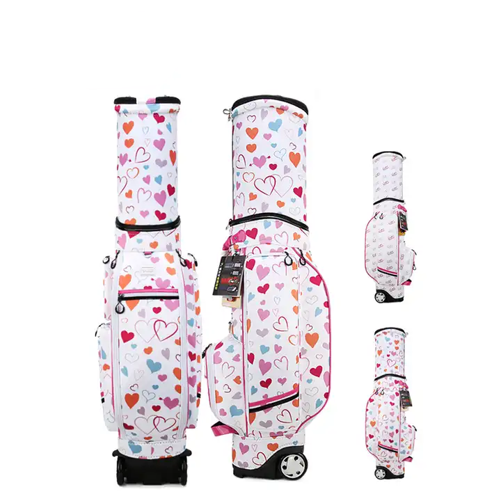  Bolsa de viaje de golf grande para paraguas Damas de golf retráctiles para la venta