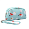 Bolso de mini manual impreso portátil de mujeres en un diseño nuevo