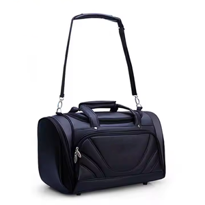 Bolsa de zapatos de golf impermeables Bag Men Golf Boston