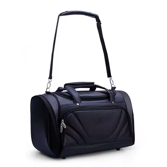 Bolsa de zapatos de golf impermeables Bag Men Golf Boston