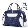 Fashion Golf Shoes Bag Women Carrier Bag Bag Golf Boston