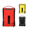 Bolsa de zapato Viaje impermeable cubierta de zapatos de zapatería gran capacidad zapatilla zapatillas de golf
