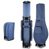 Bag Tour Tour Golf Men bolsa de golf con ruedas