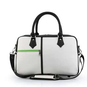 Bolsa de Golf Boston impermeable a la moda de las damas