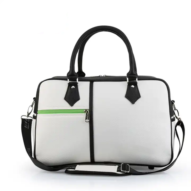Bolsa de Golf Boston impermeable a la moda de las damas