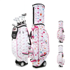  Bolsa de viaje de golf grande para paraguas Damas de golf retráctiles para la venta