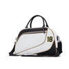 Ropa de golf Bag Boston OEM Microfibra Implaz de golf Boston Bolsa