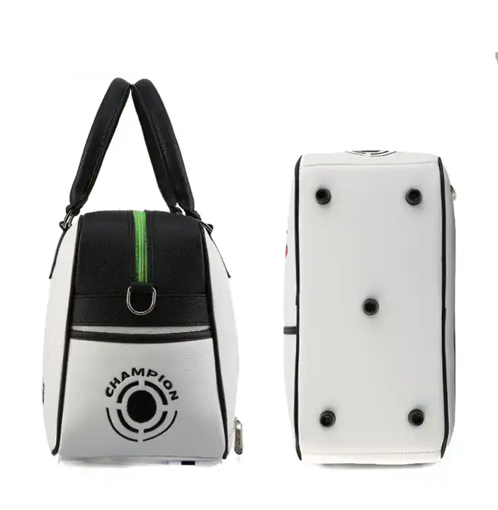 Bolsa de Golf Boston impermeable a la moda de las damas