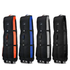  Bolsa de viaje de golf con ruedas ABS