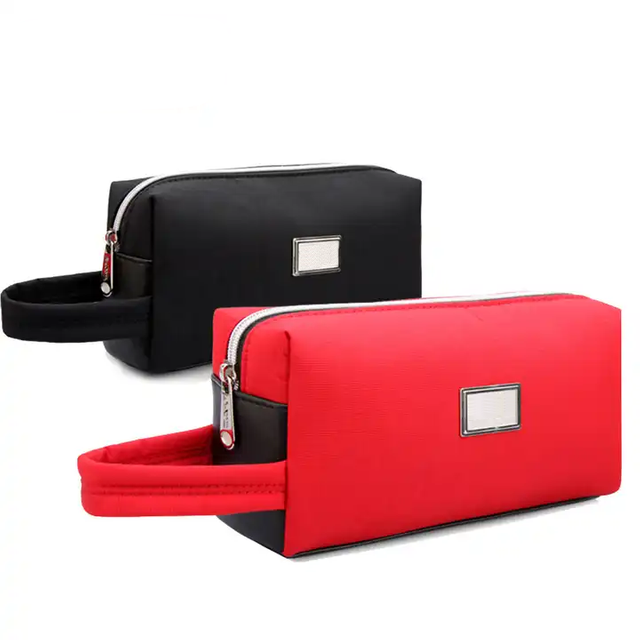Bolso de mini golf resistente al desgaste de nylon
