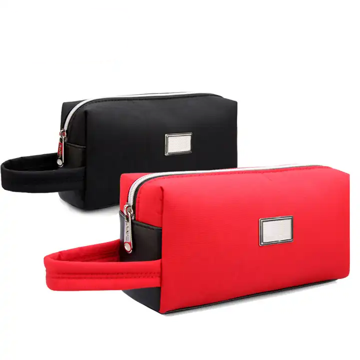 Bolso de mini golf resistente al desgaste de nylon