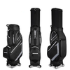 Bolsa de viaje de golf impermeable divisor de 5 vías Bolsa de golf retráctil
