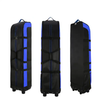  Bolsa de viaje de golf con ruedas ABS