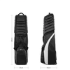 Bolso de carrito de golf personalizado cubierta de la aerolínea bolsita de viaje de golf estuche duro
