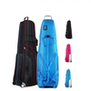  Bolsa de golf plegable Bolsa de viaje impermeable Nylon Golf Bolsa de viaje